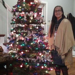 Meet your Posher, Josephine